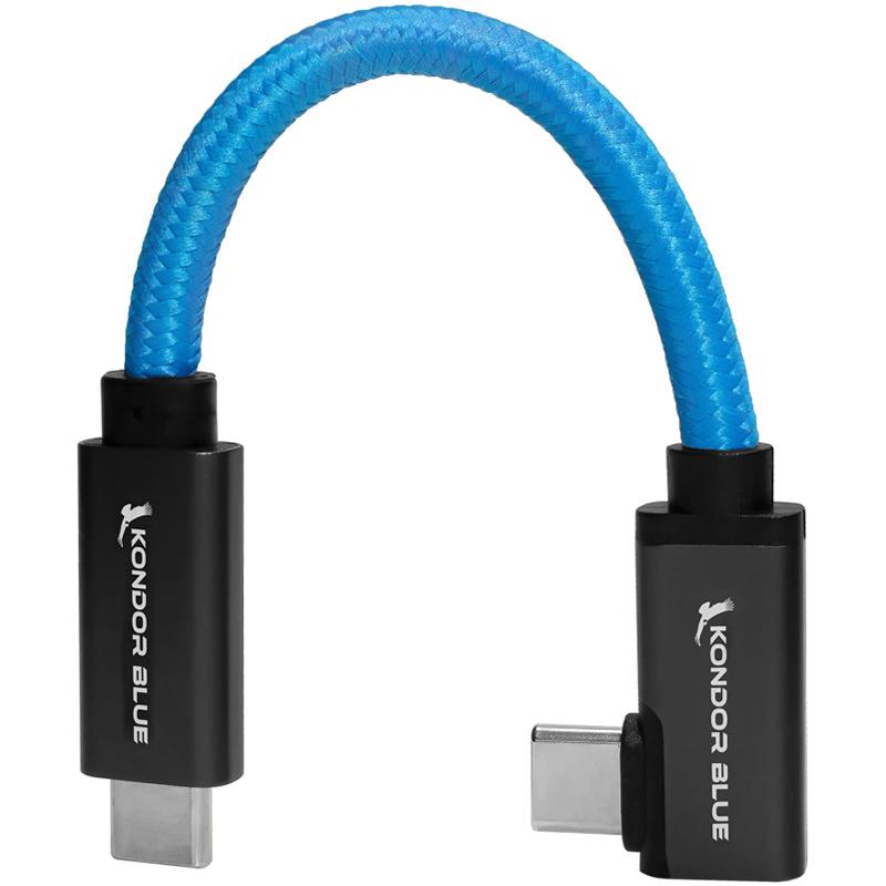 Kondor Blue 6